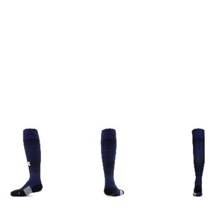 NWT Kid's Under Armour Performance Global OTC Socks